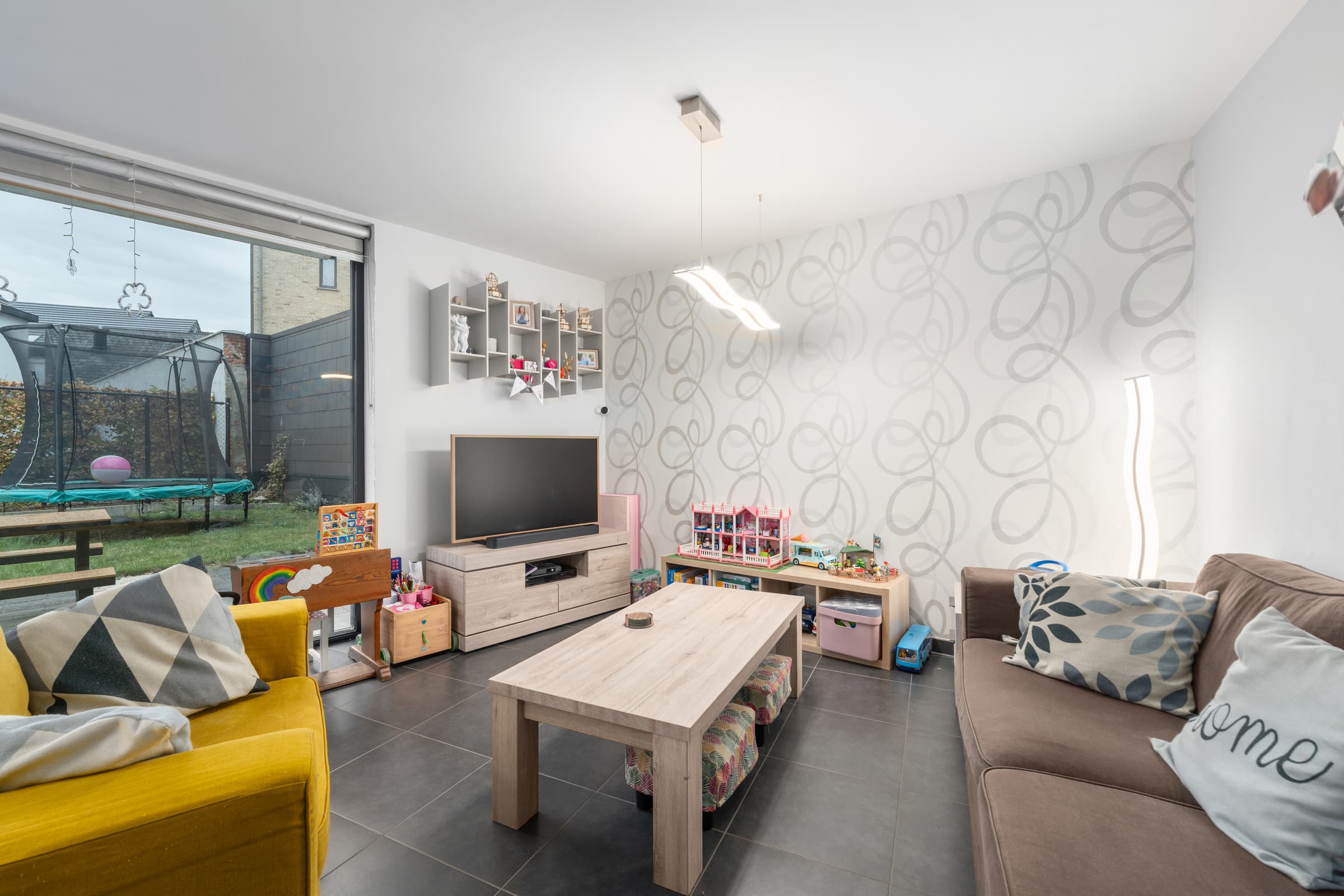 Appartement te koop
