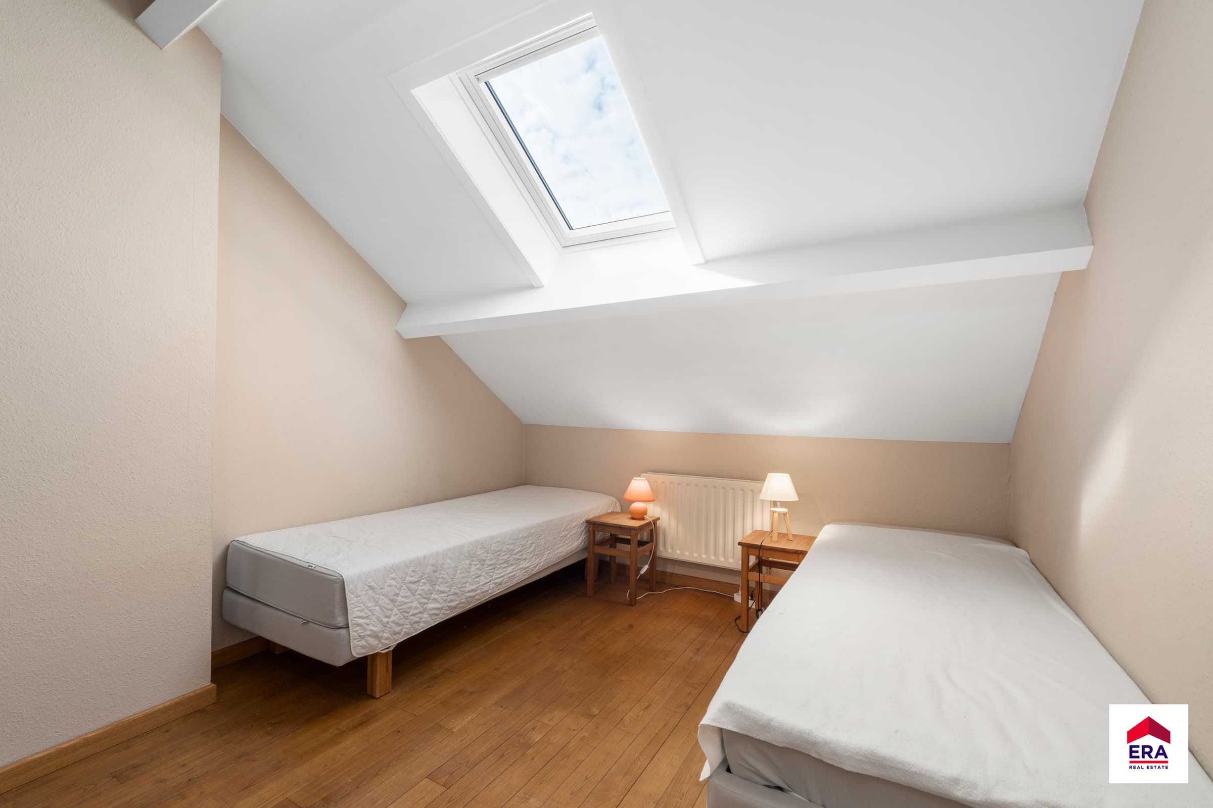 Appartement te koop