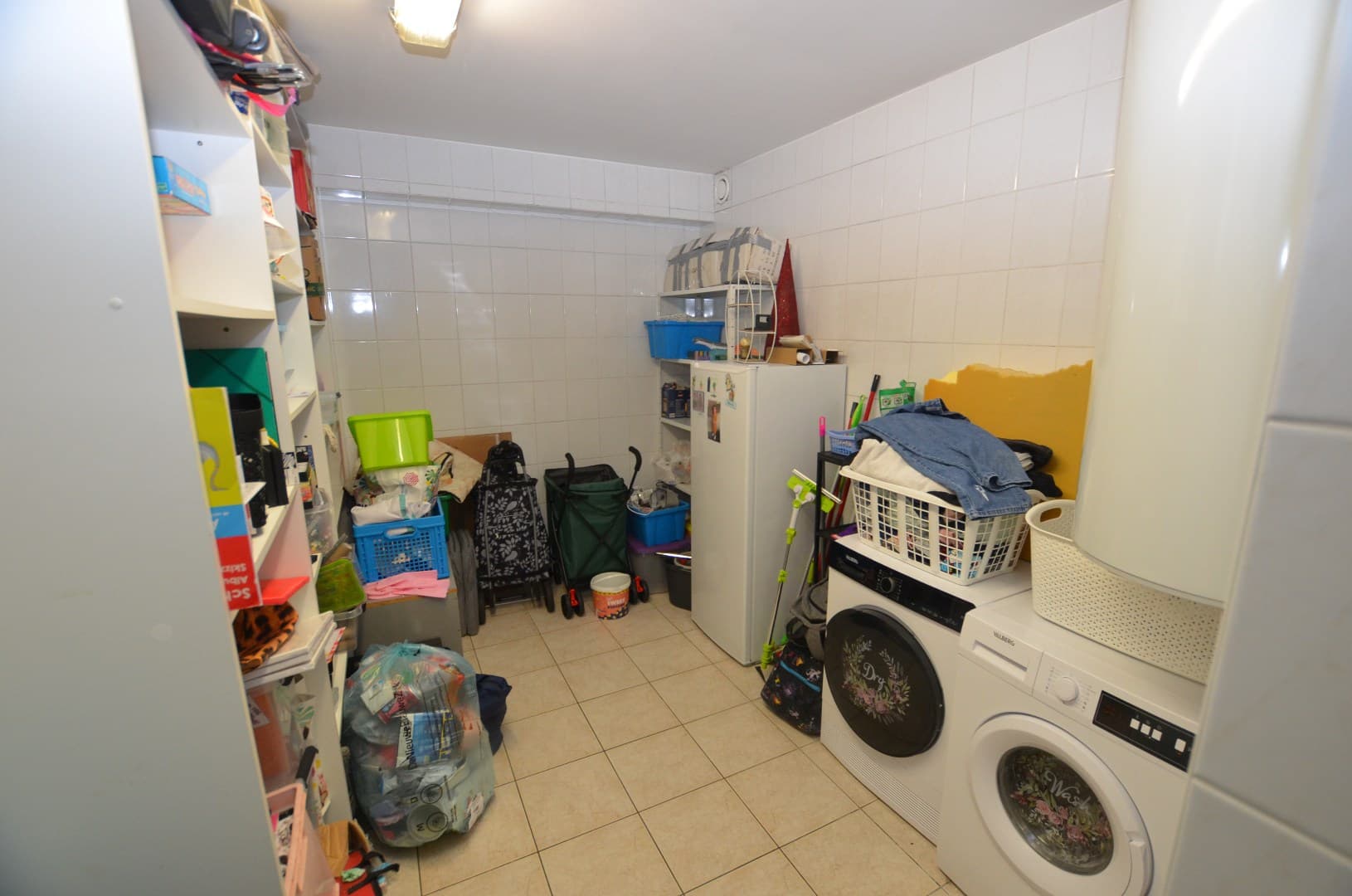Appartement te koop