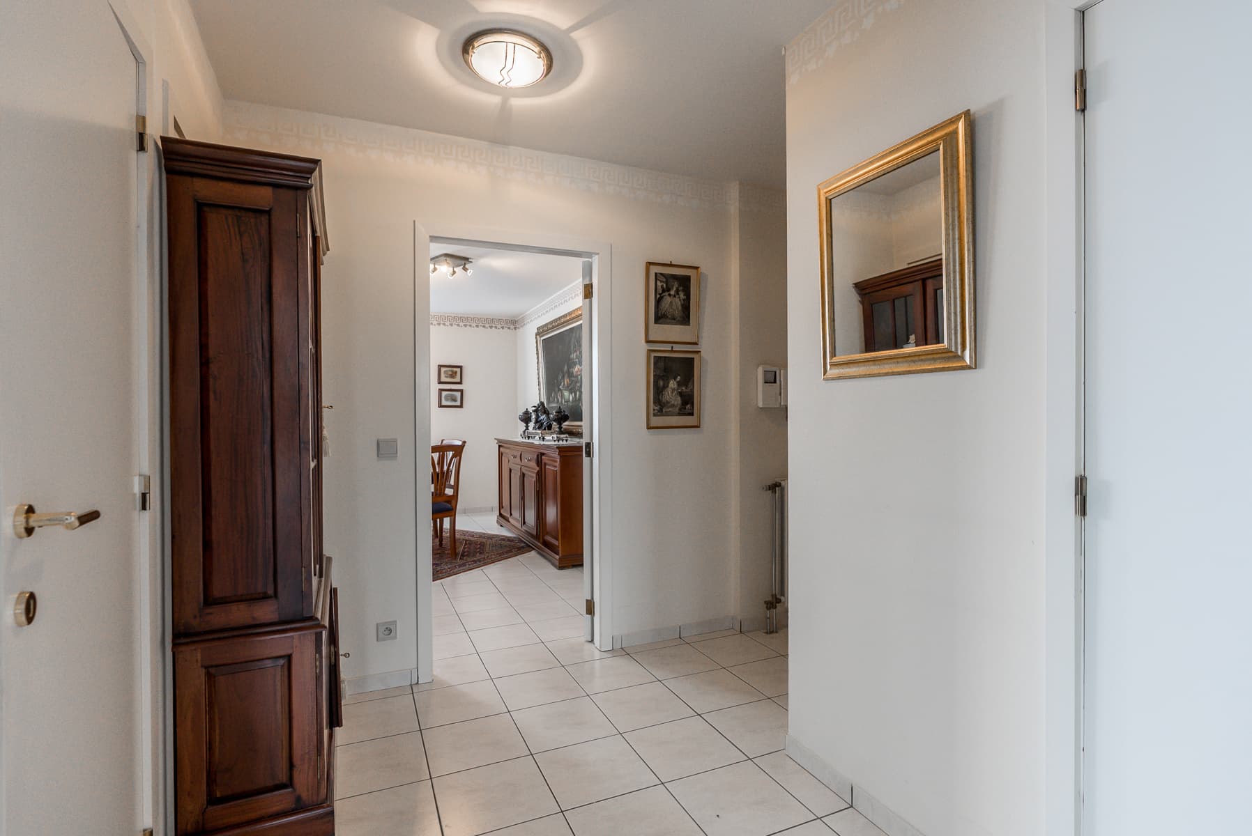 Appartement te koop
