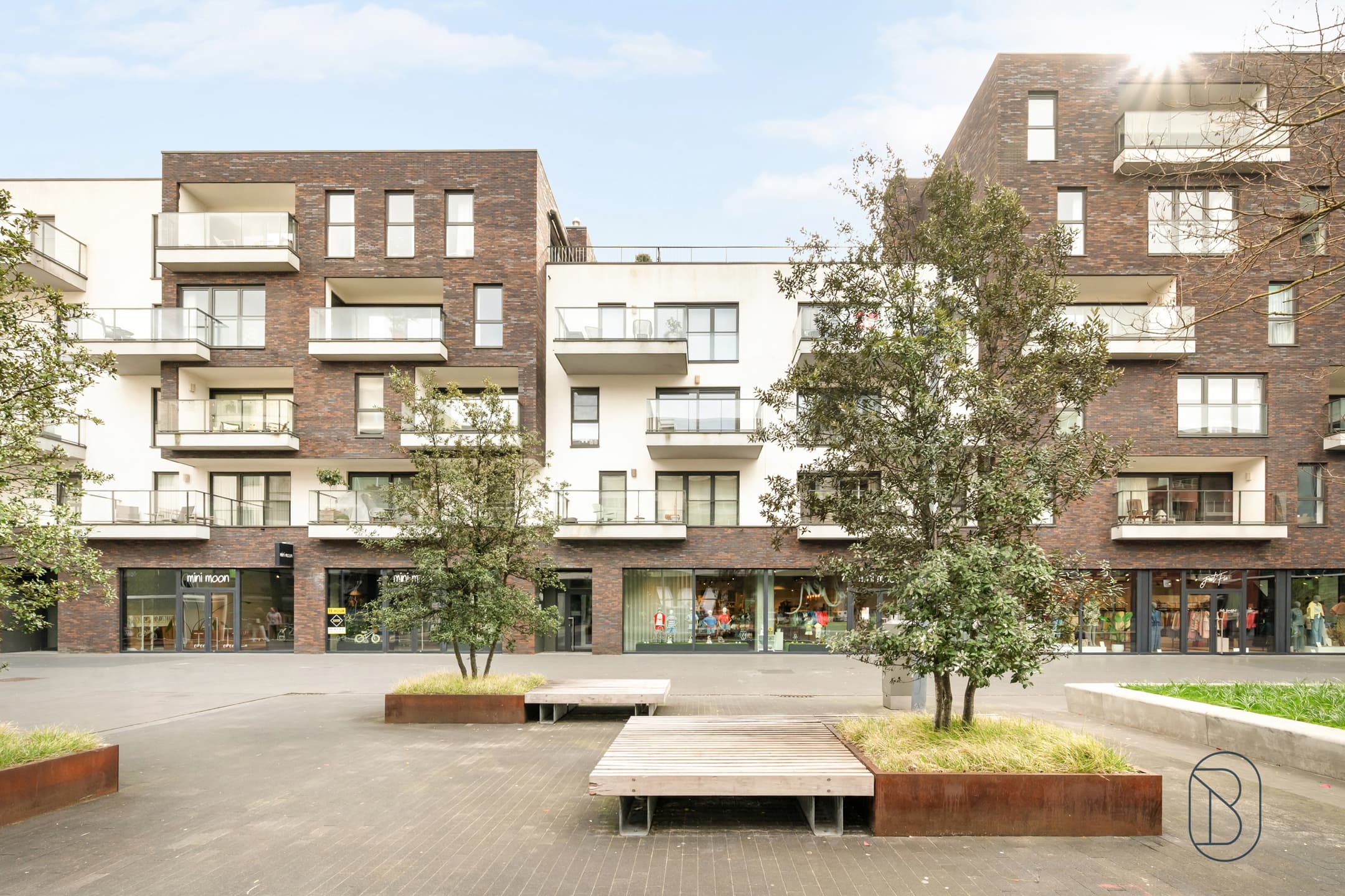 Appartement te koop