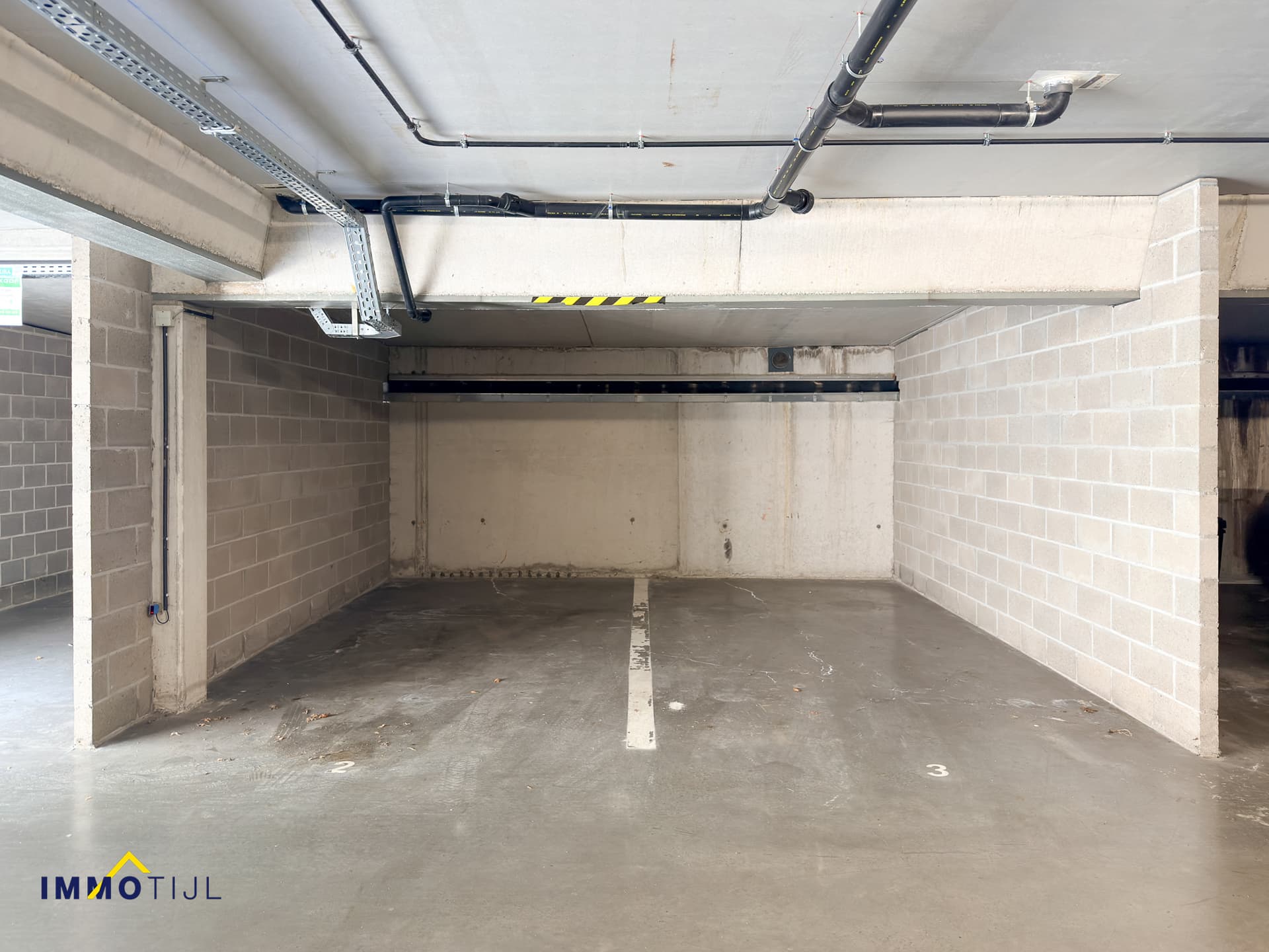 Garage te koop