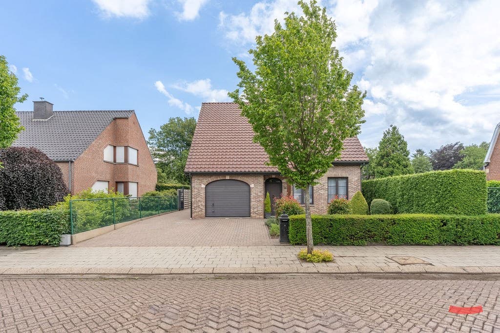 Huis te koop