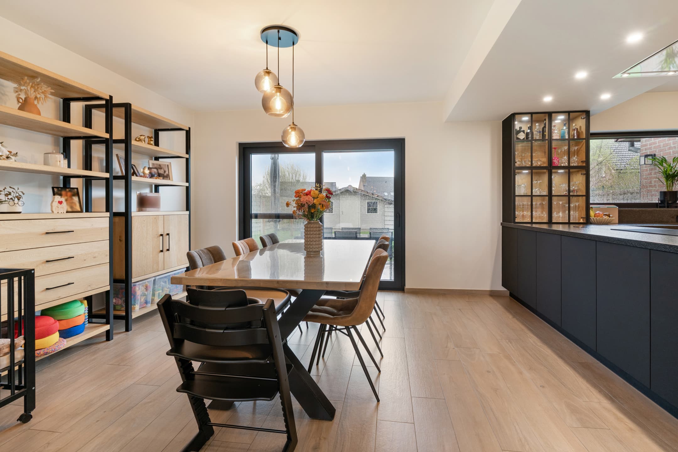 Huis te koop