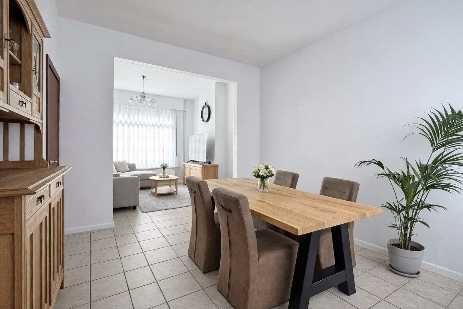 Huis te koop