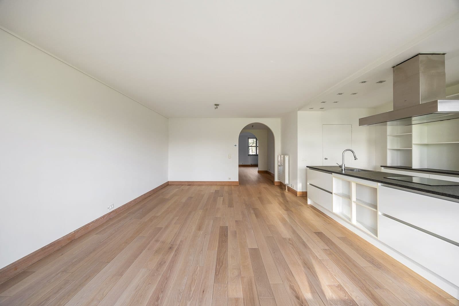 Appartement te koop