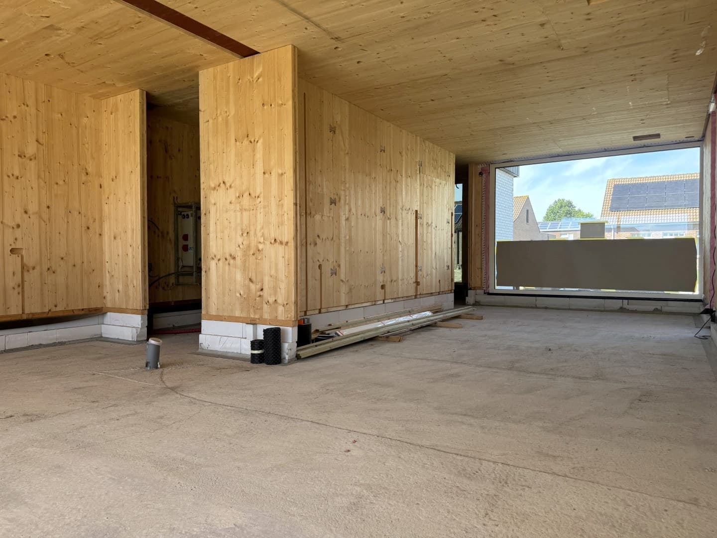 Huis te koop