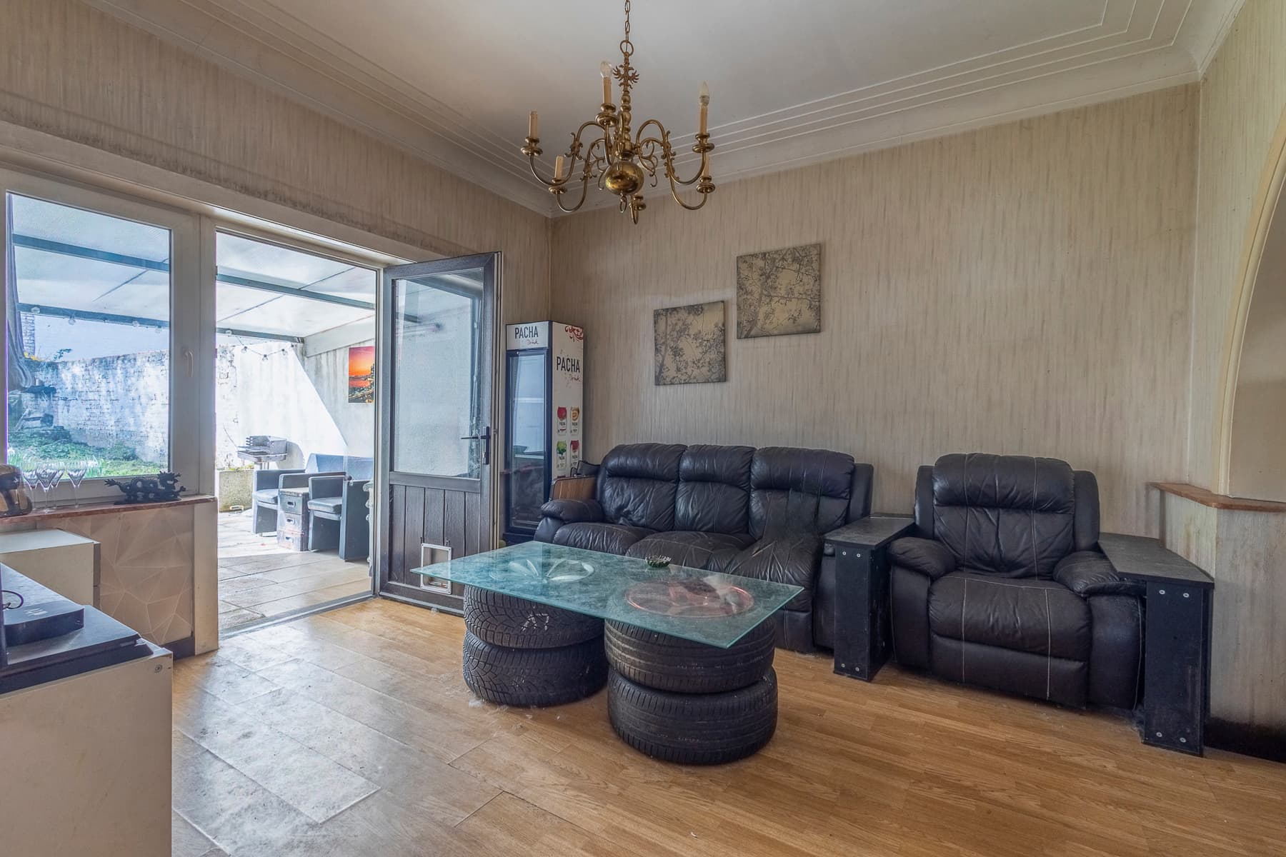 Huis te koop