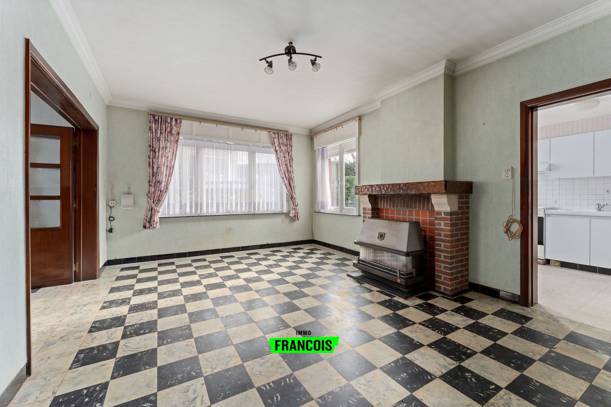 Huis te koop
