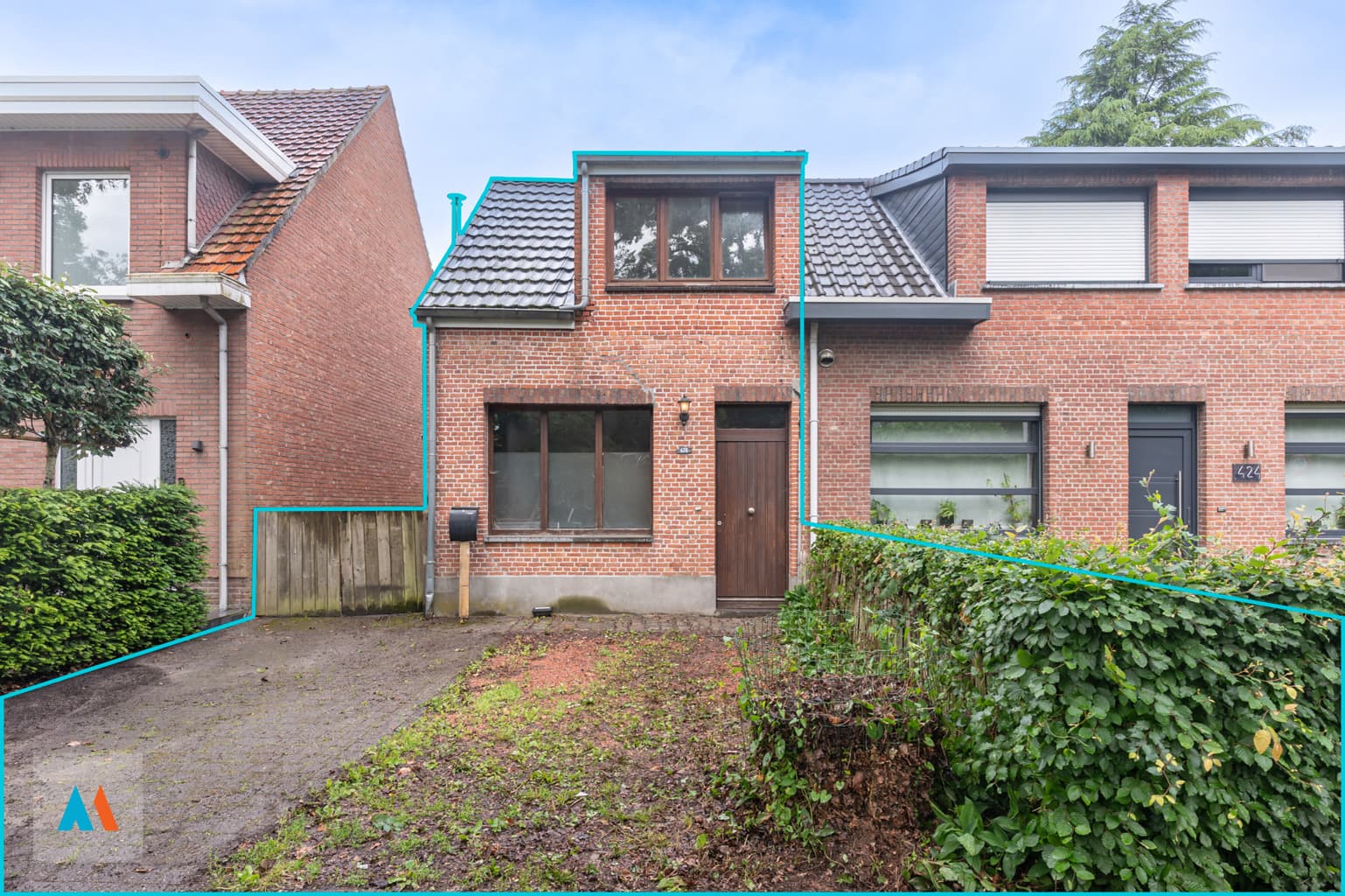 Huis te koop