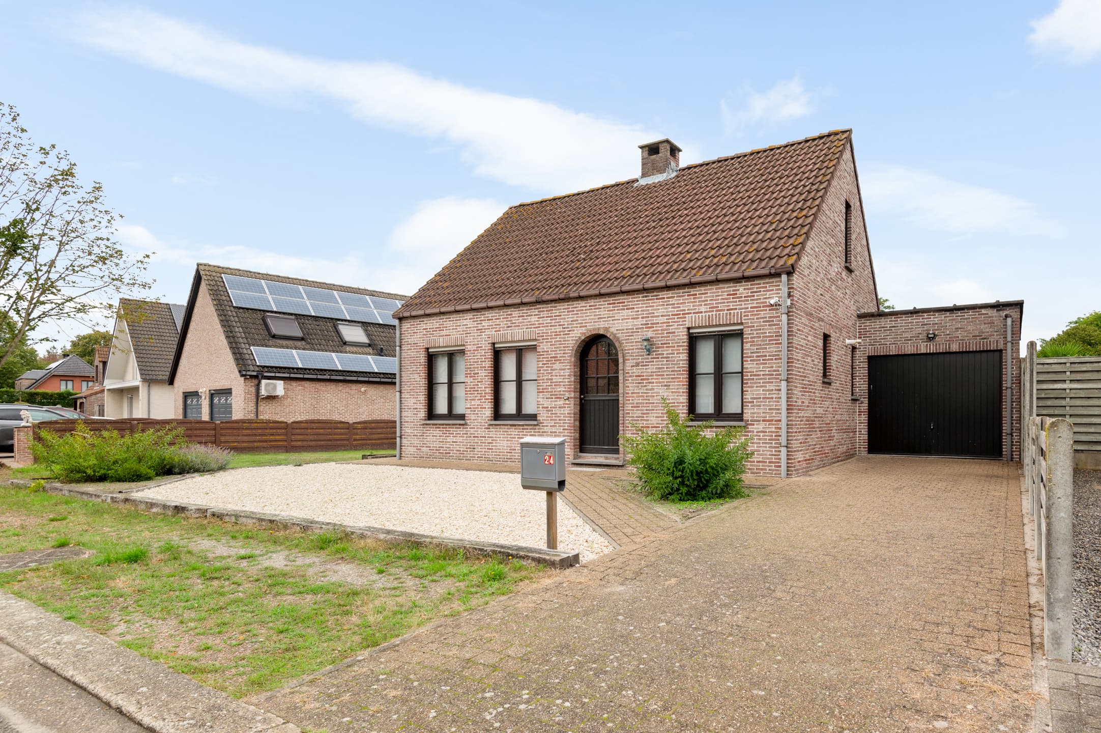 Huis te koop