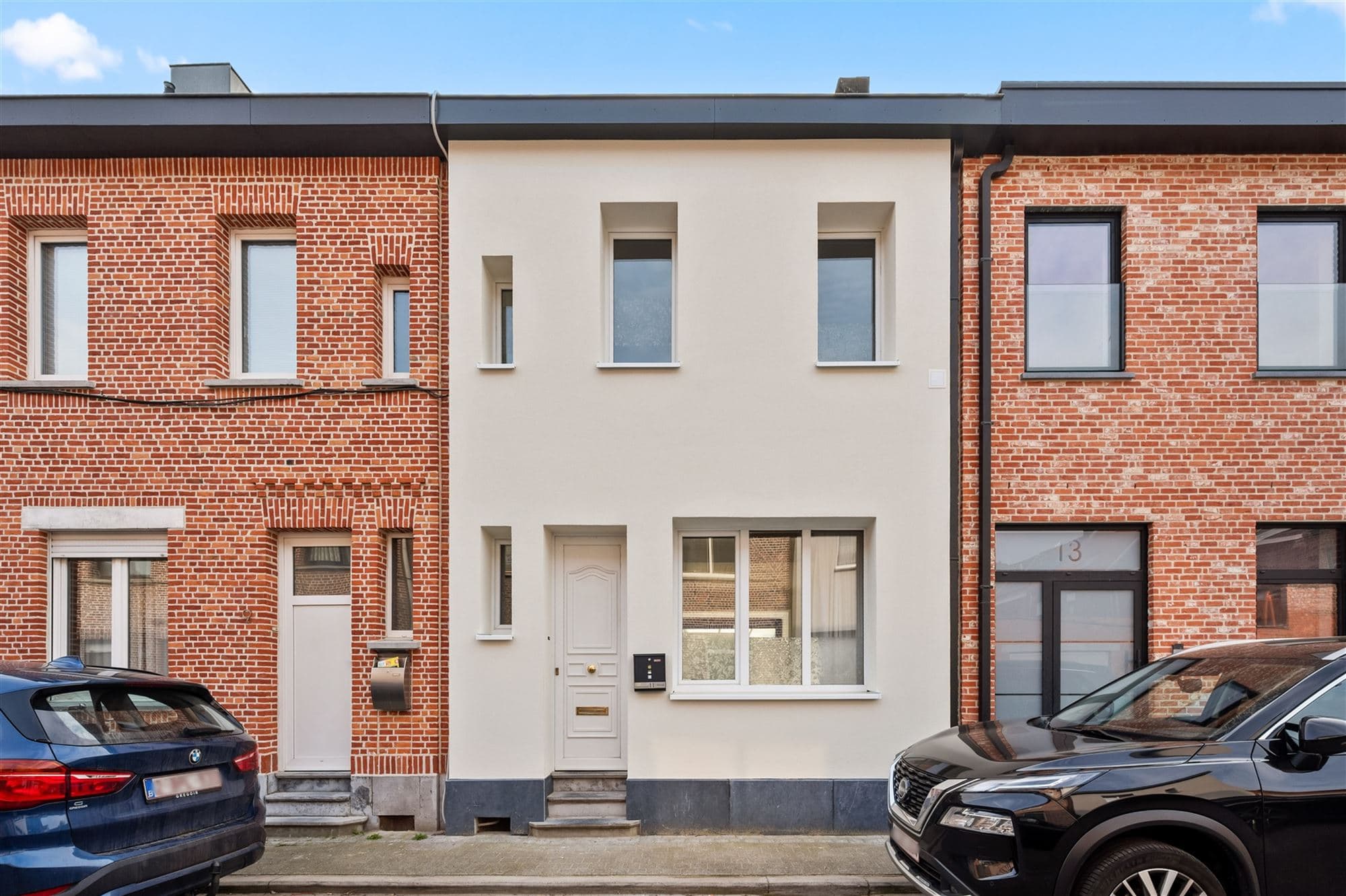 Huis te koop
