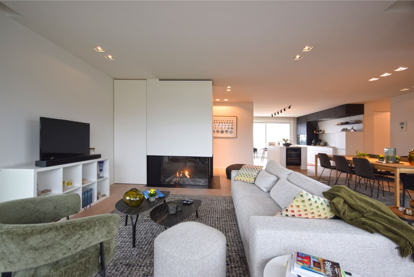 Appartement te koop