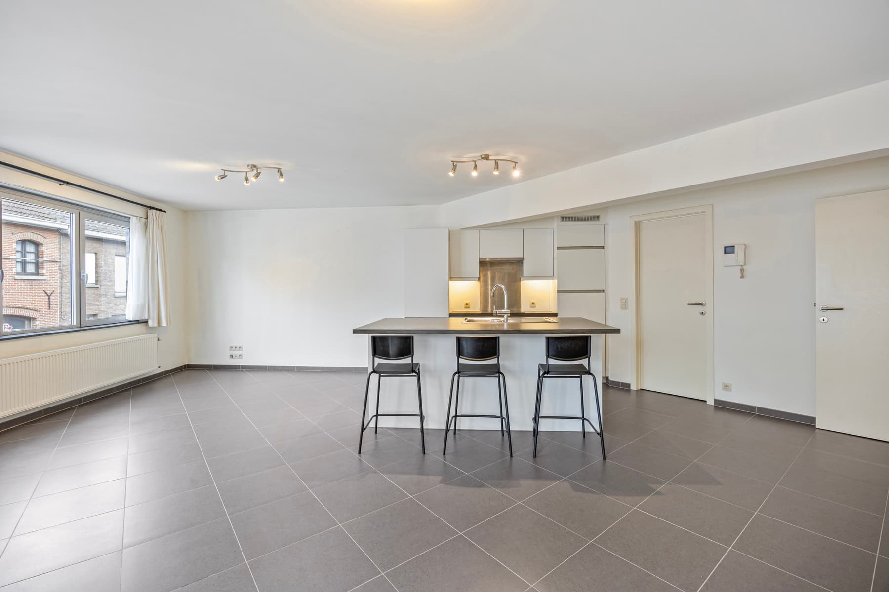 Appartement te koop