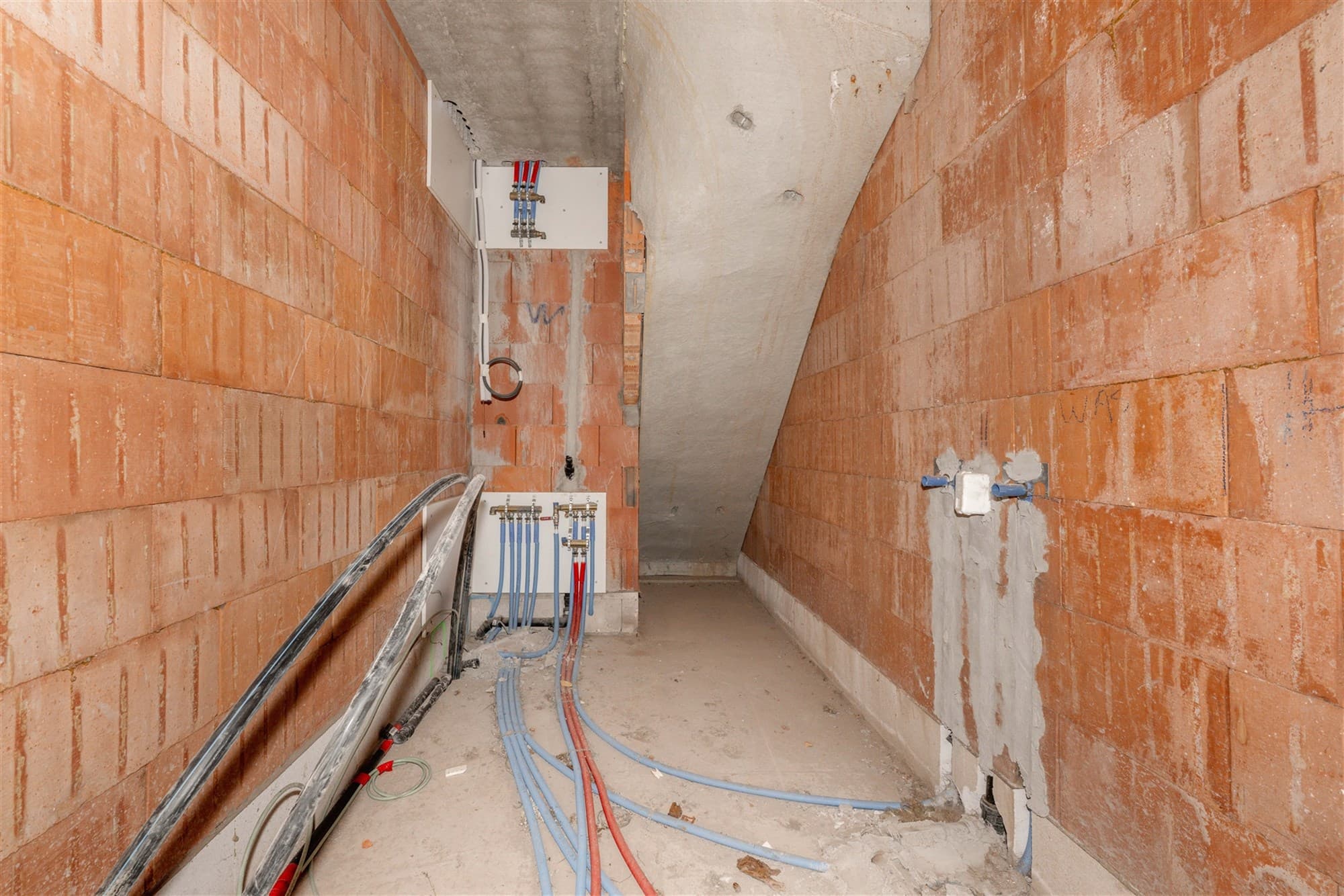 Project te koop in Deinze