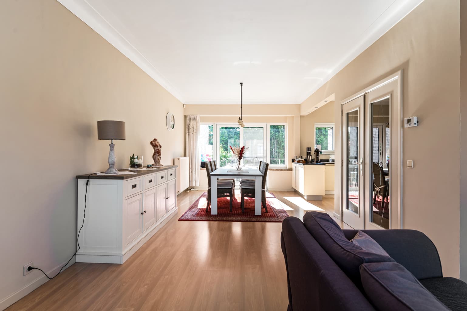 Huis te koop