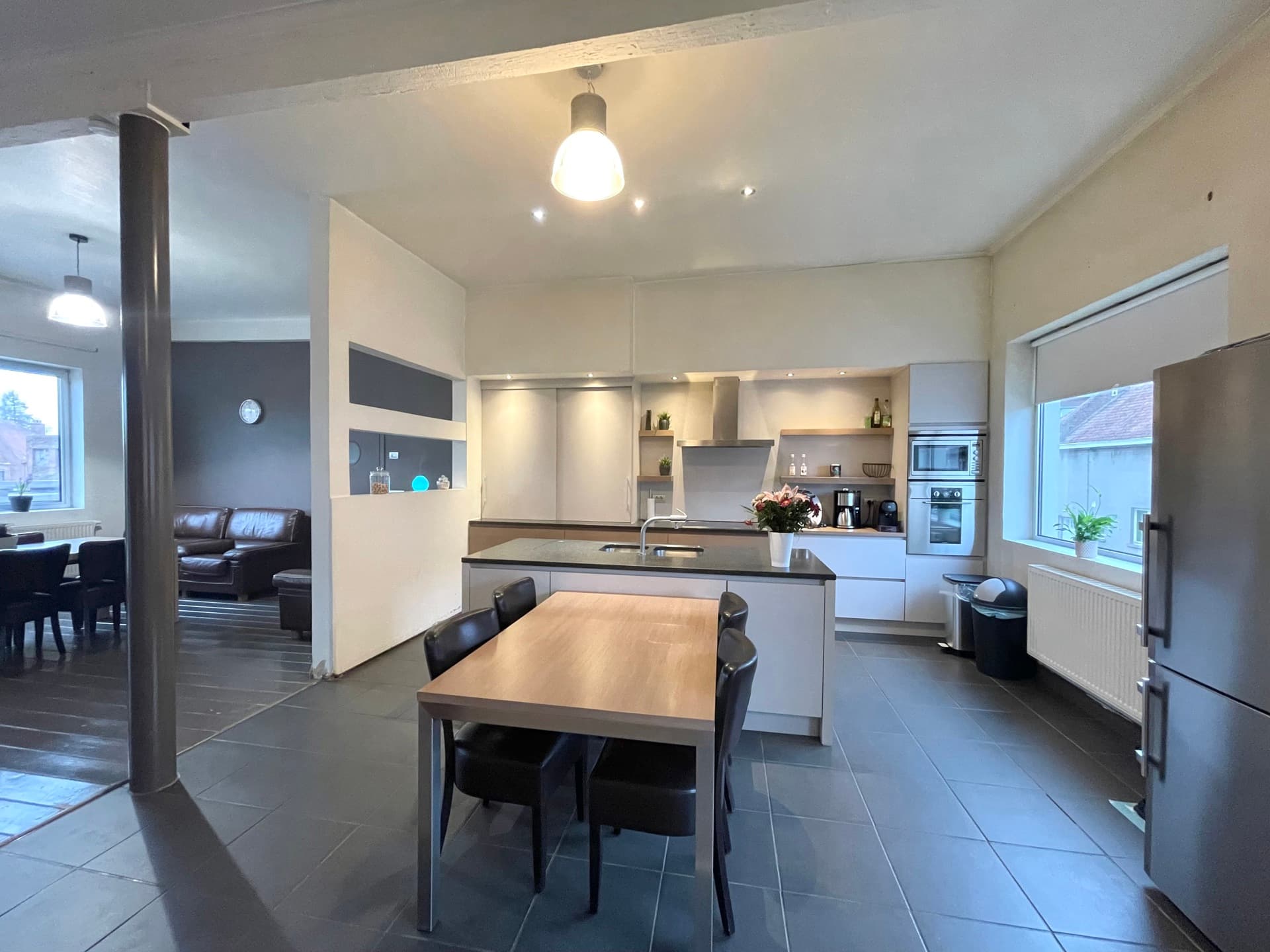 Huis te koop