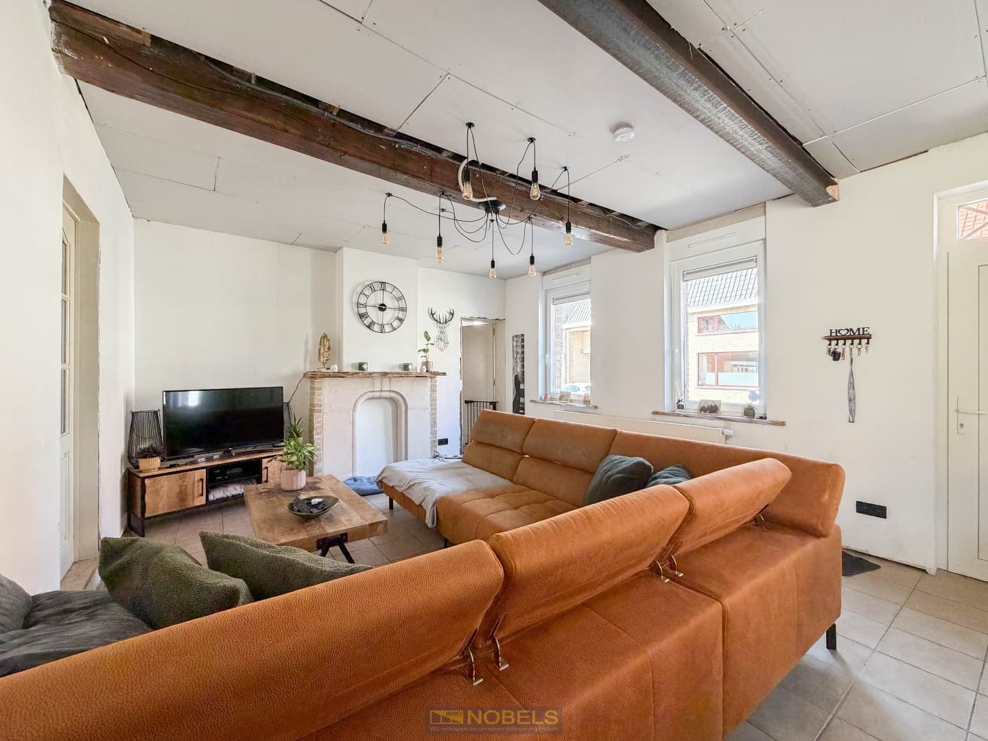 Huis te koop