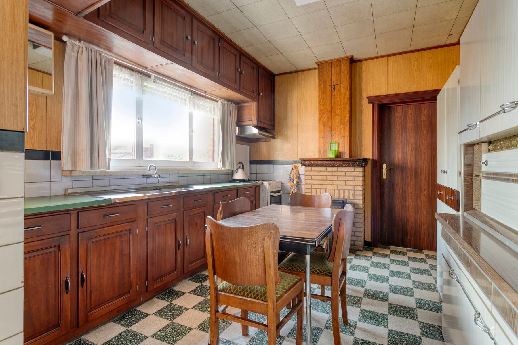 Huis te koop