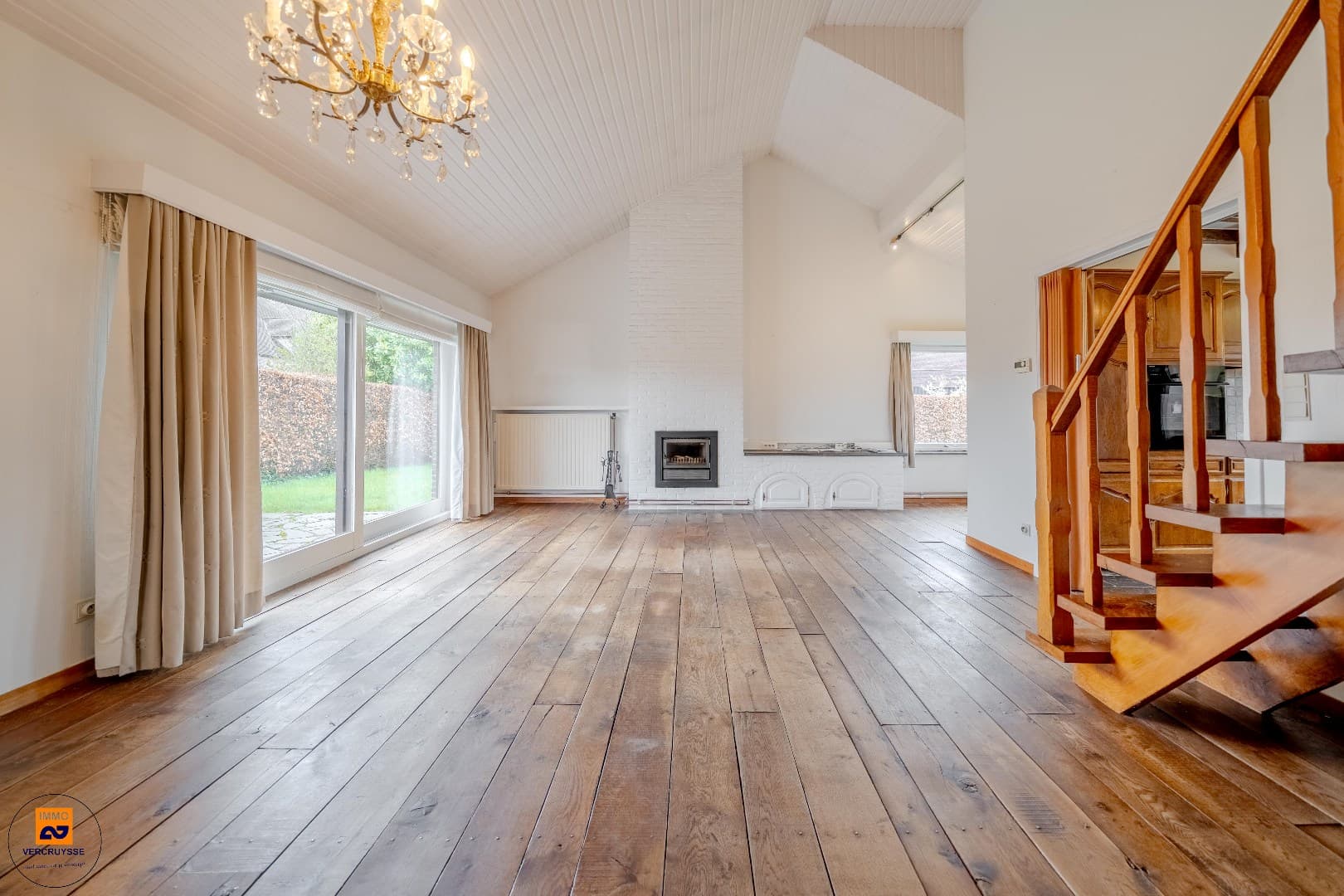Huis te koop