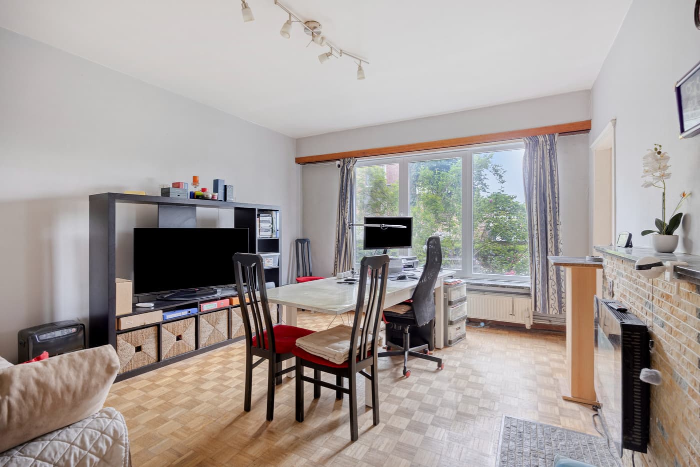 Appartement te koop