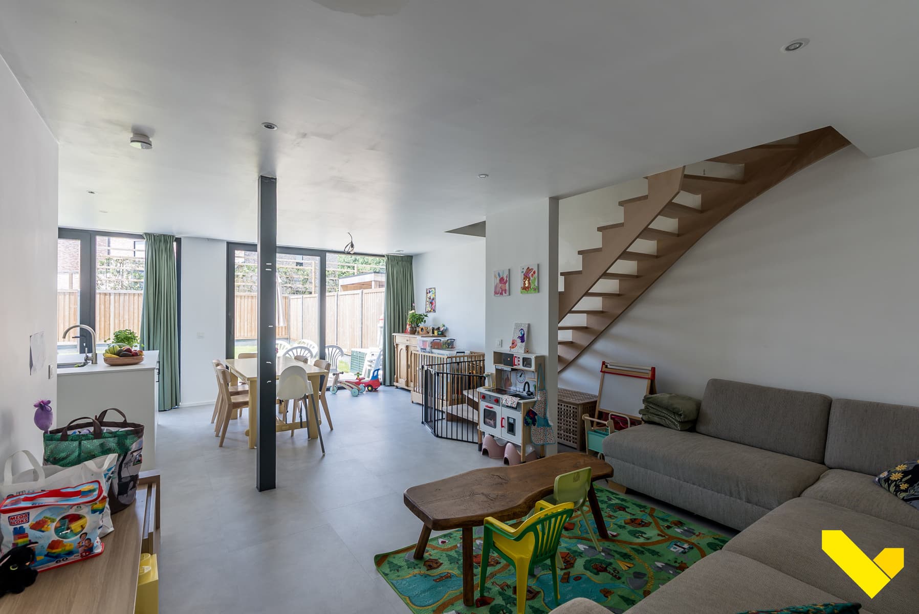 Huis te koop