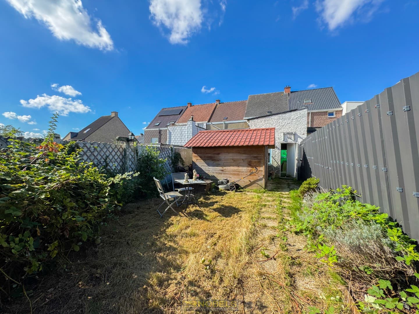Huis te koop