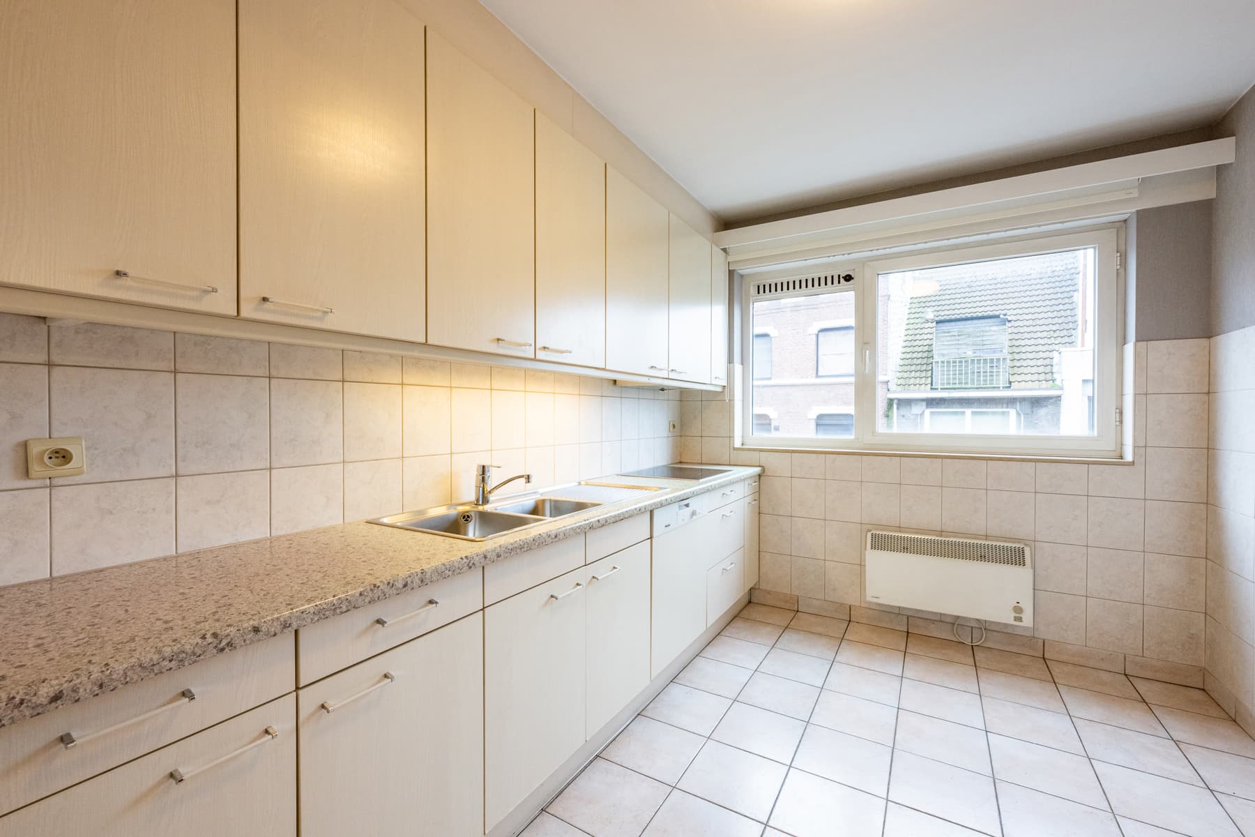 Appartement te koop