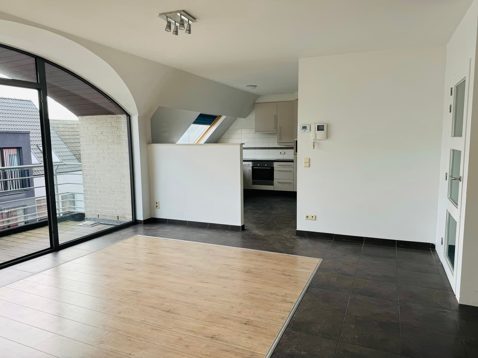 Appartement te koop
