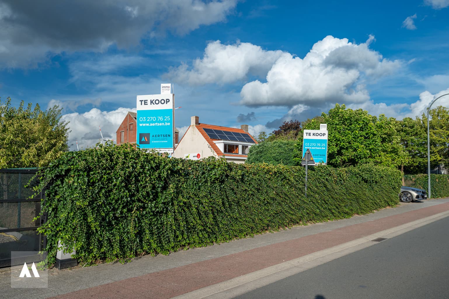 Grond te koop