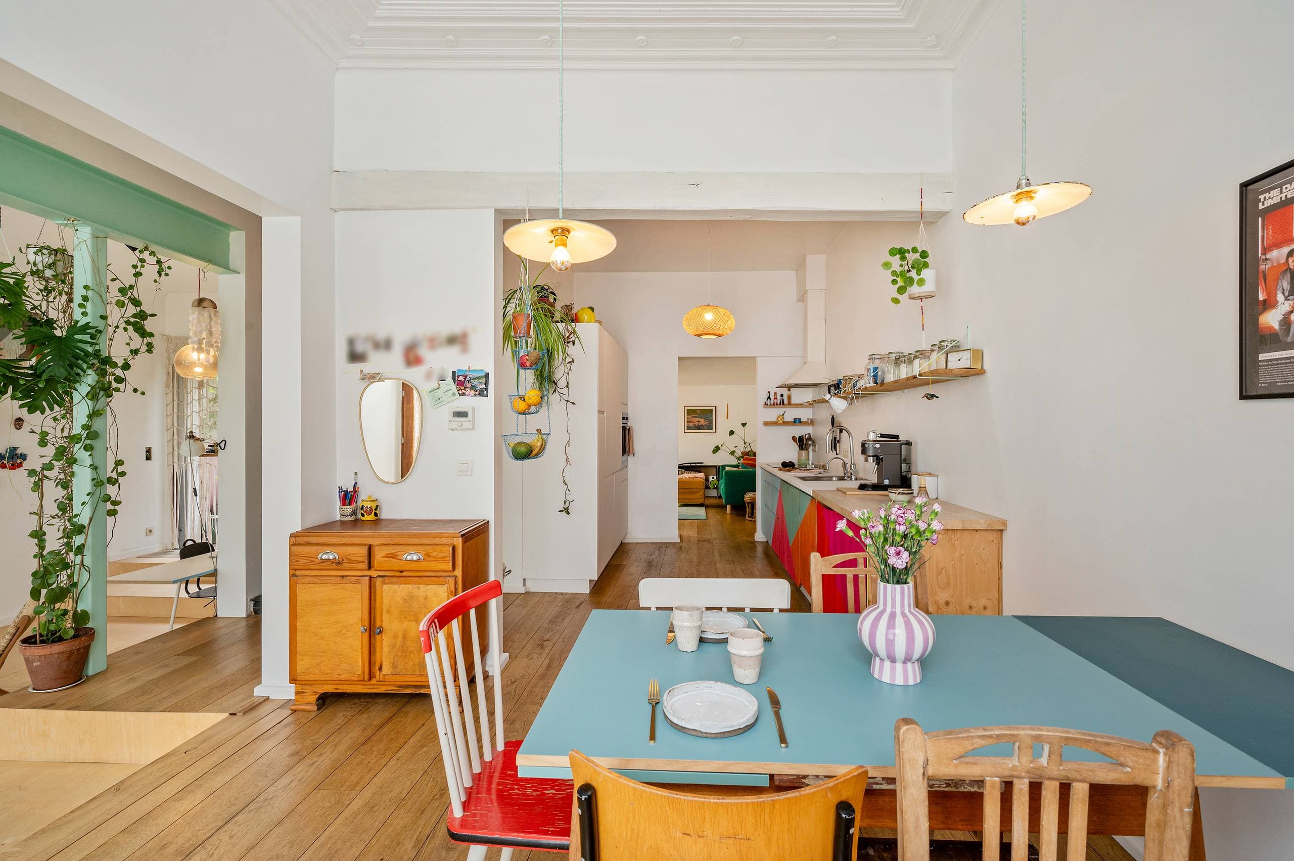 Huis te koop