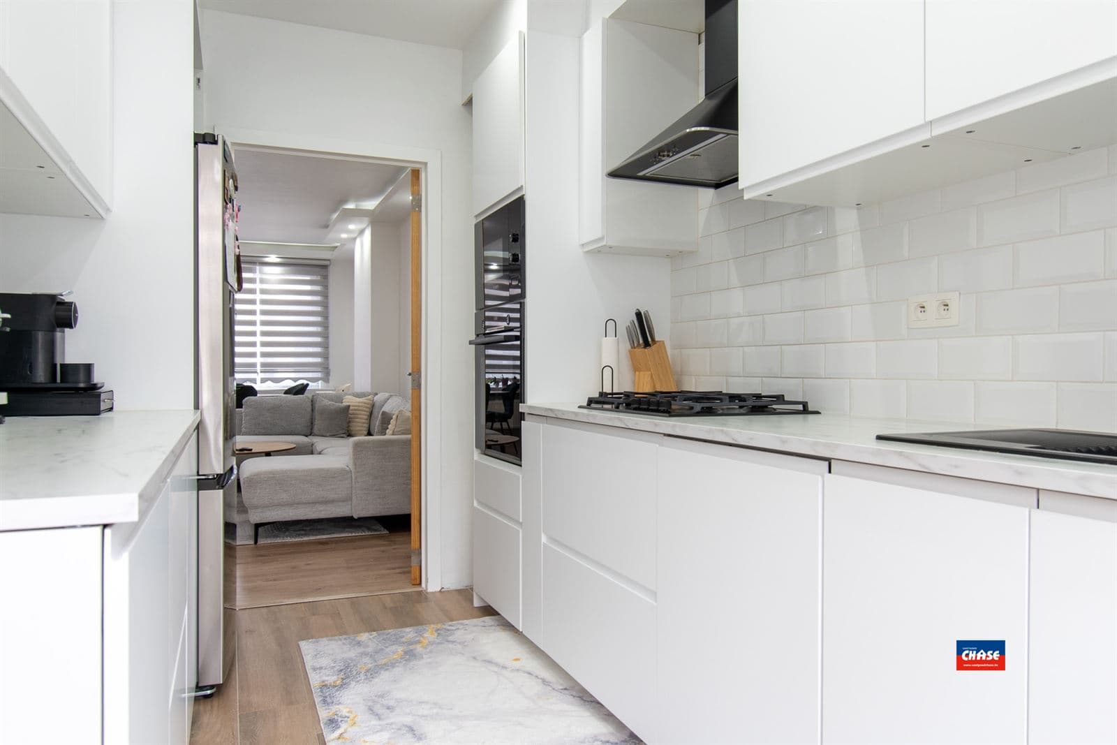 Appartement te koop