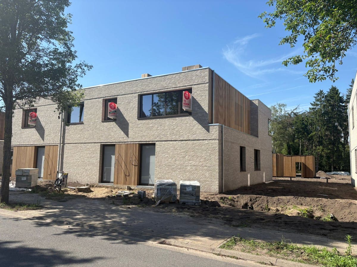 Huis te koop