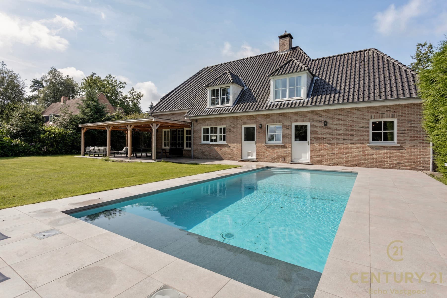 Huis te koop