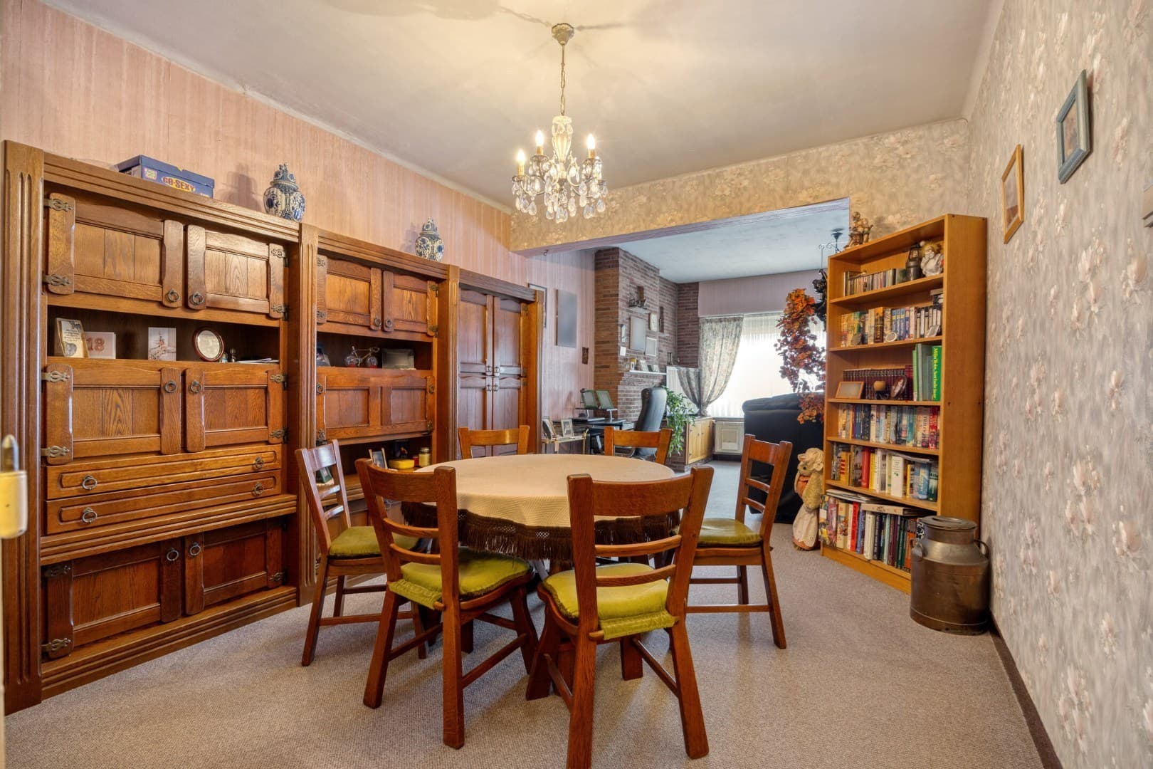 Huis te koop