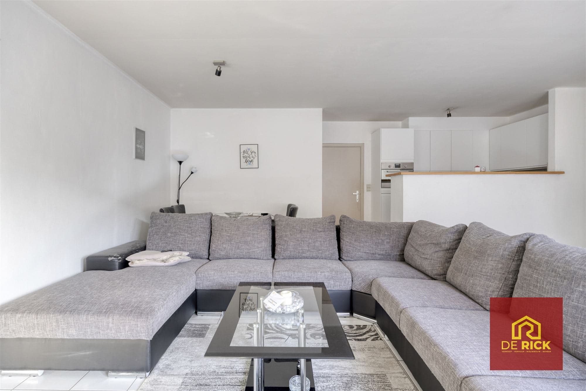Appartement te koop
