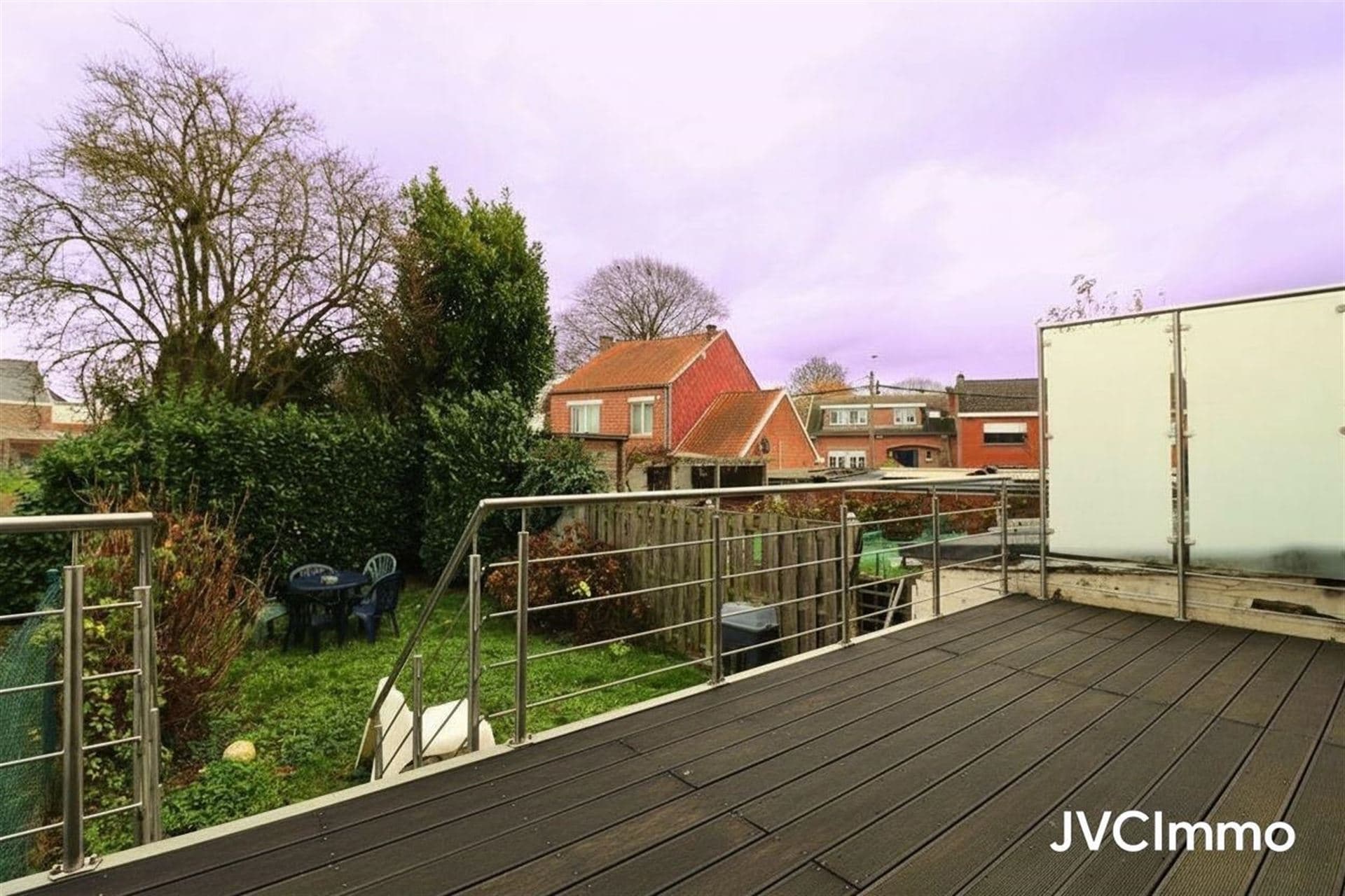 Huis te koop