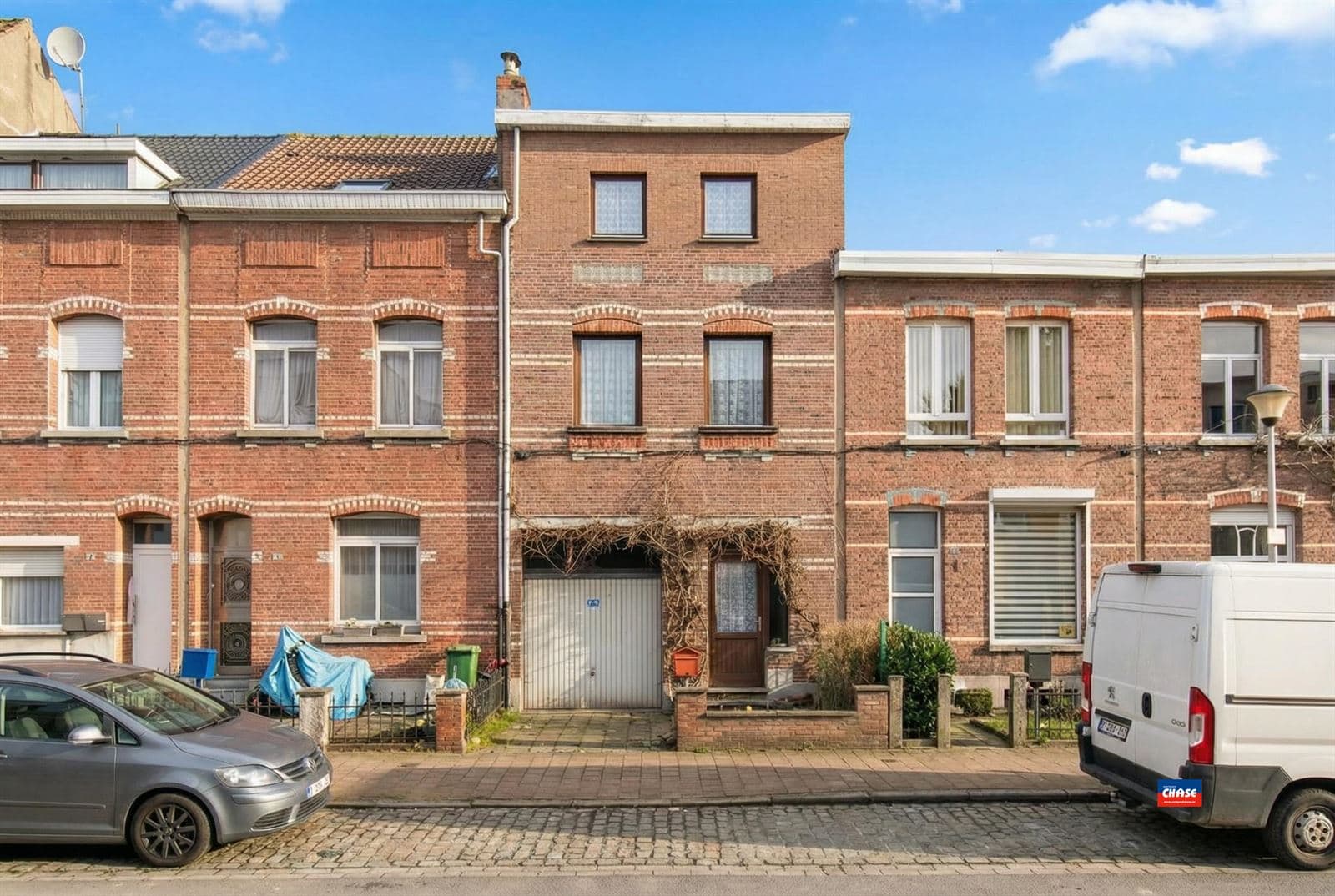 Huis te koop