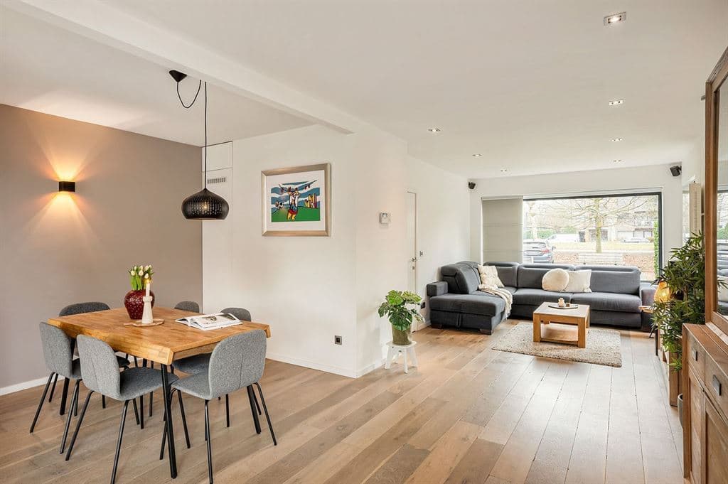 Huis te koop
