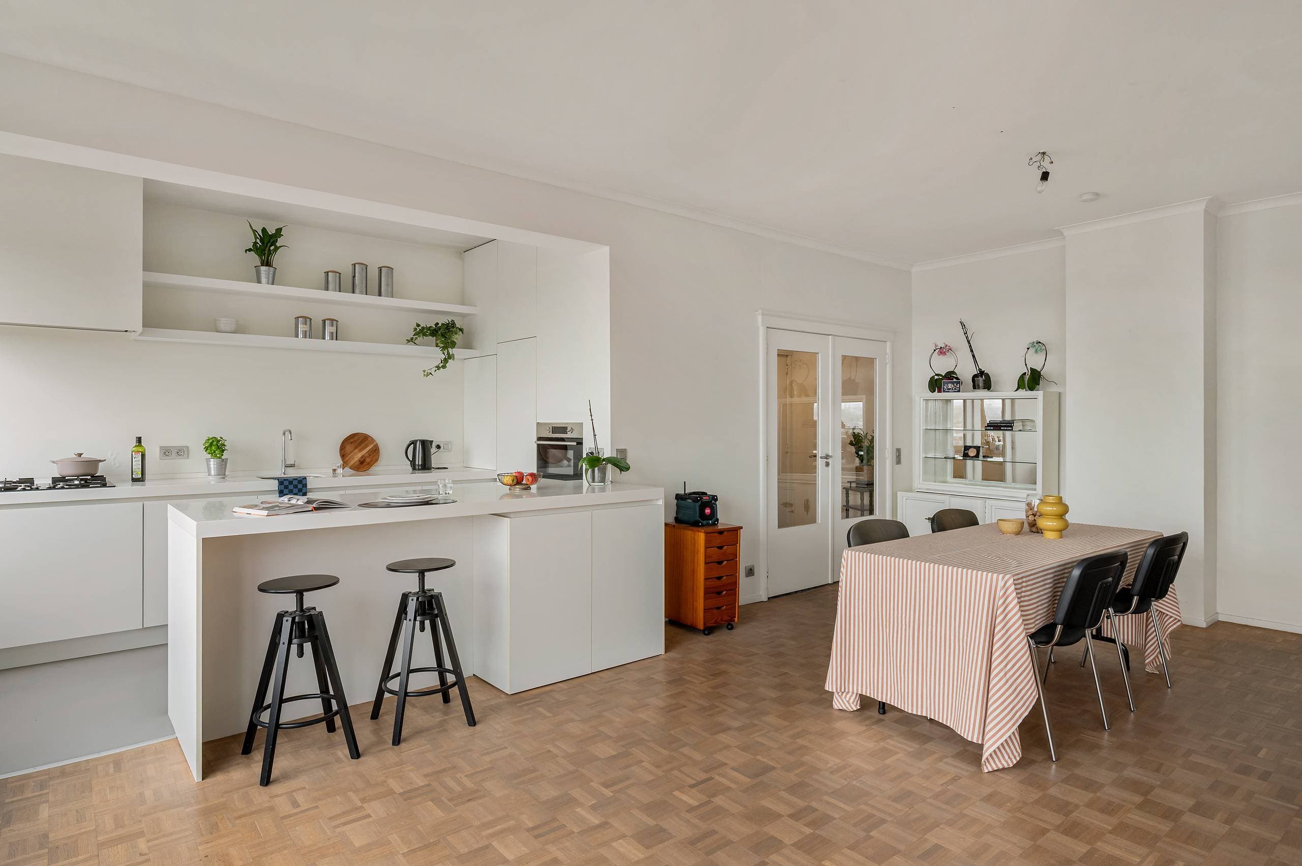Appartement te koop
