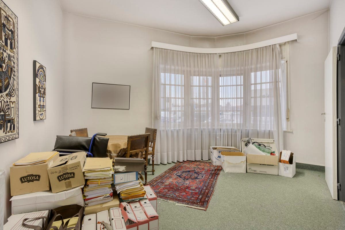 Appartement te koop