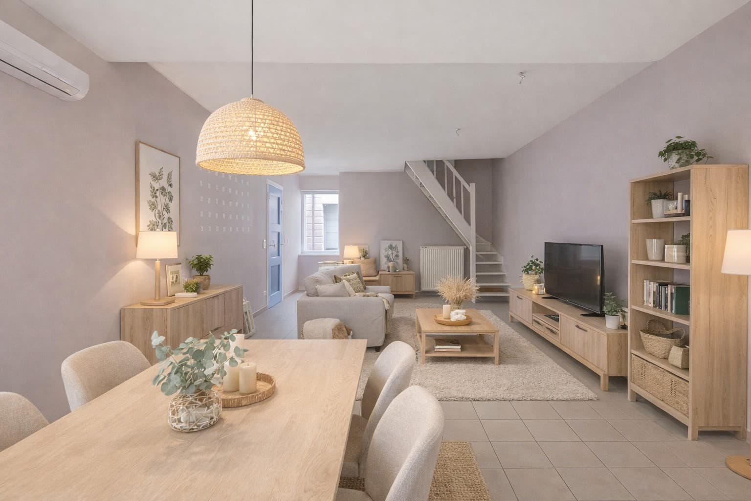 Huis te koop