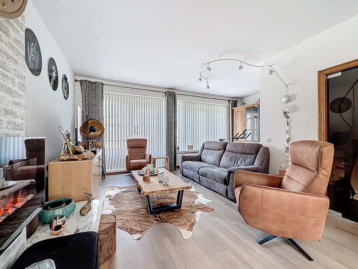 Huis te koop