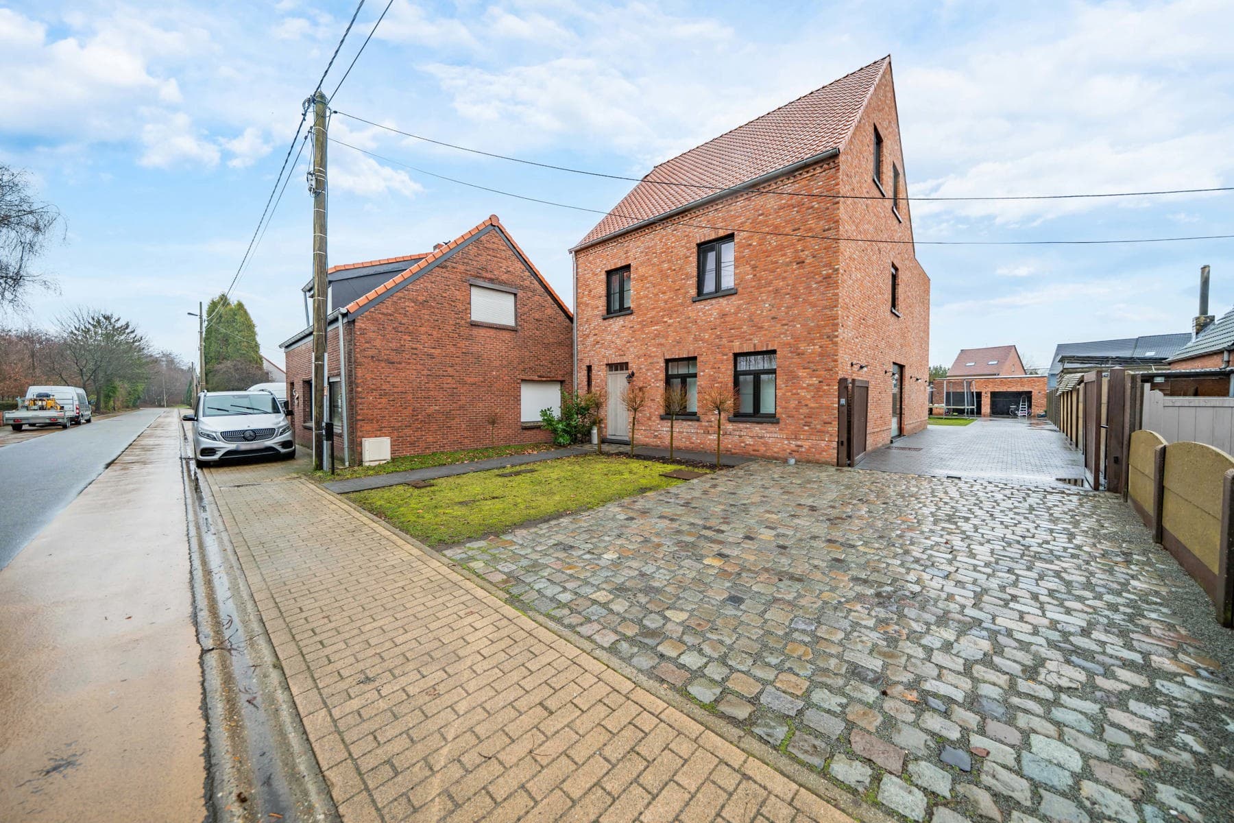 Huis te koop