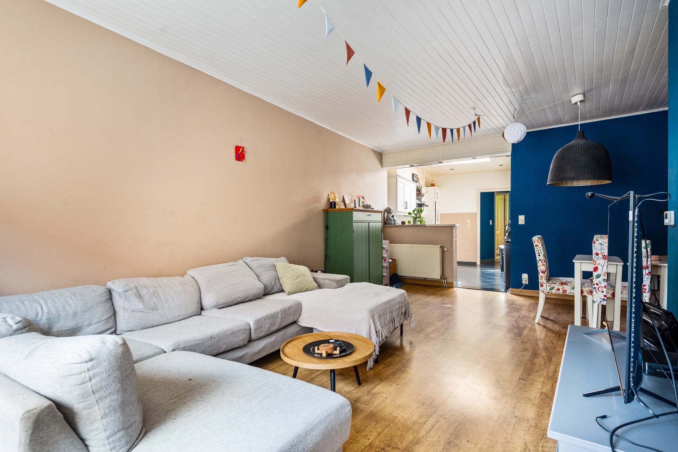 Huis te koop