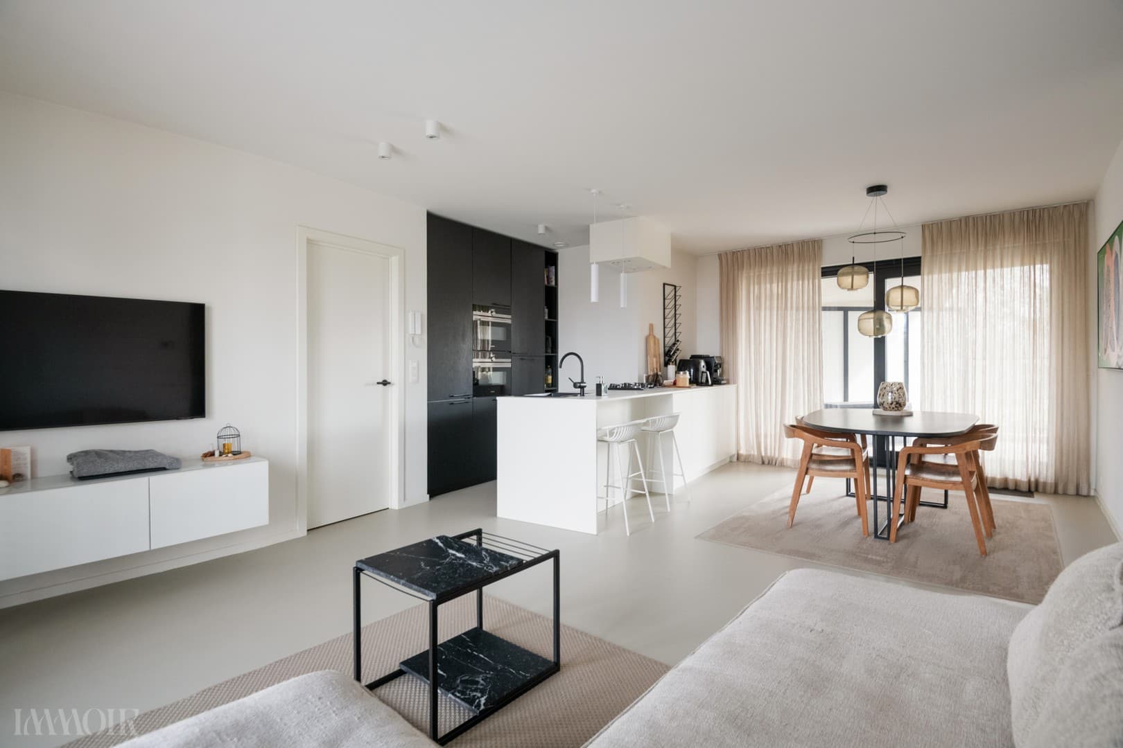 Appartement te koop