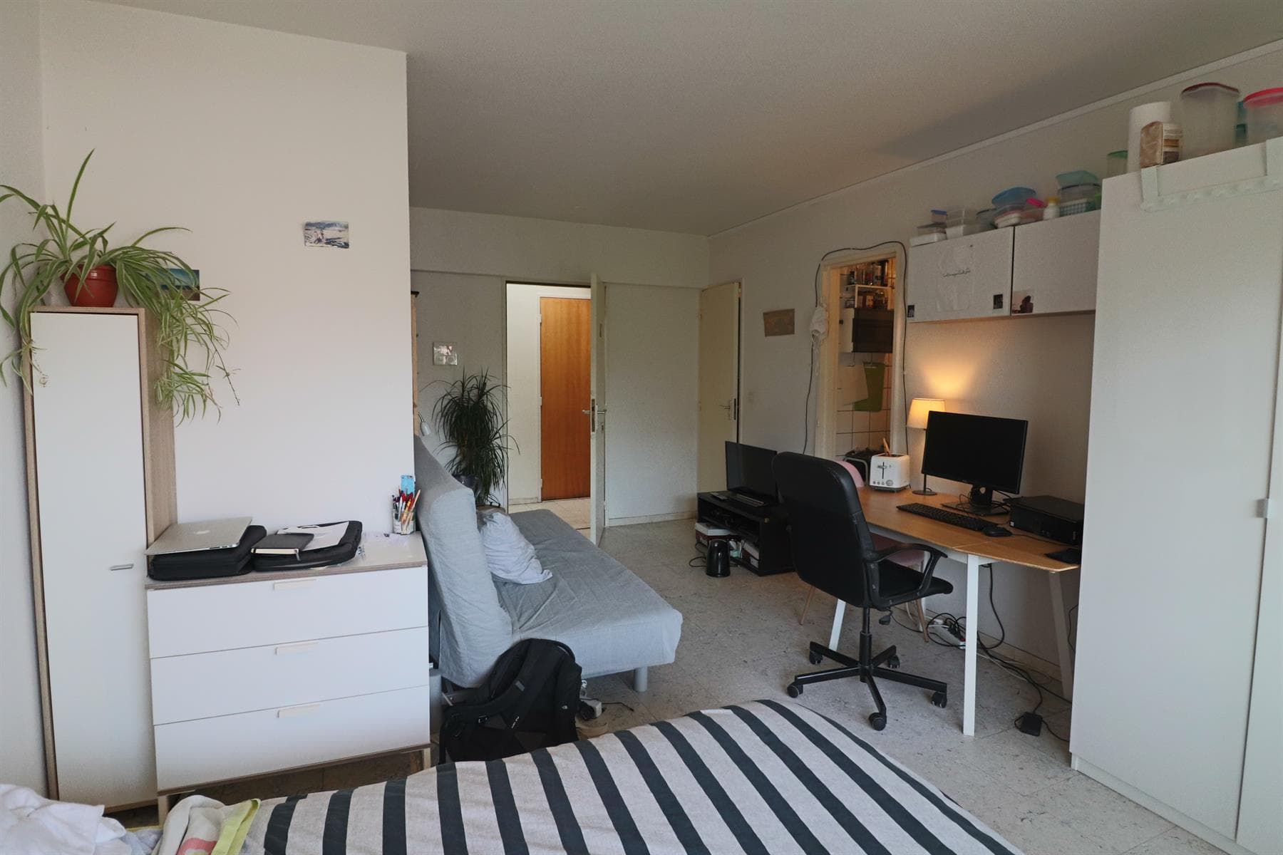 Appartement te koop