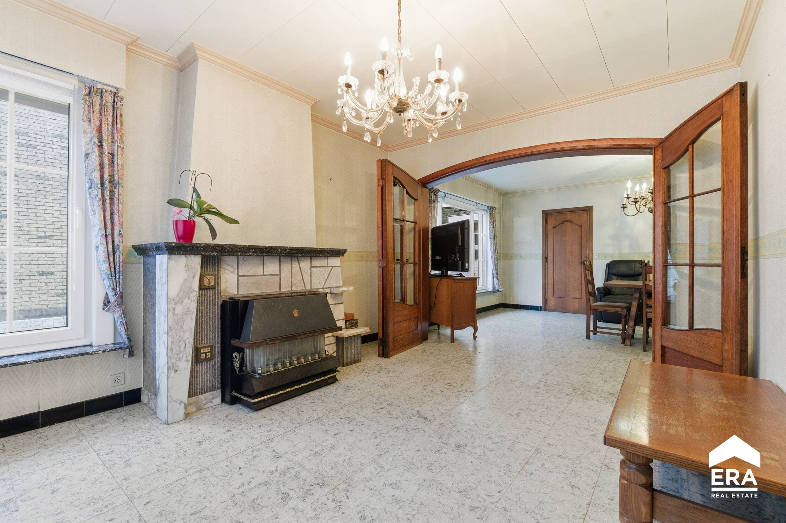 Huis te koop