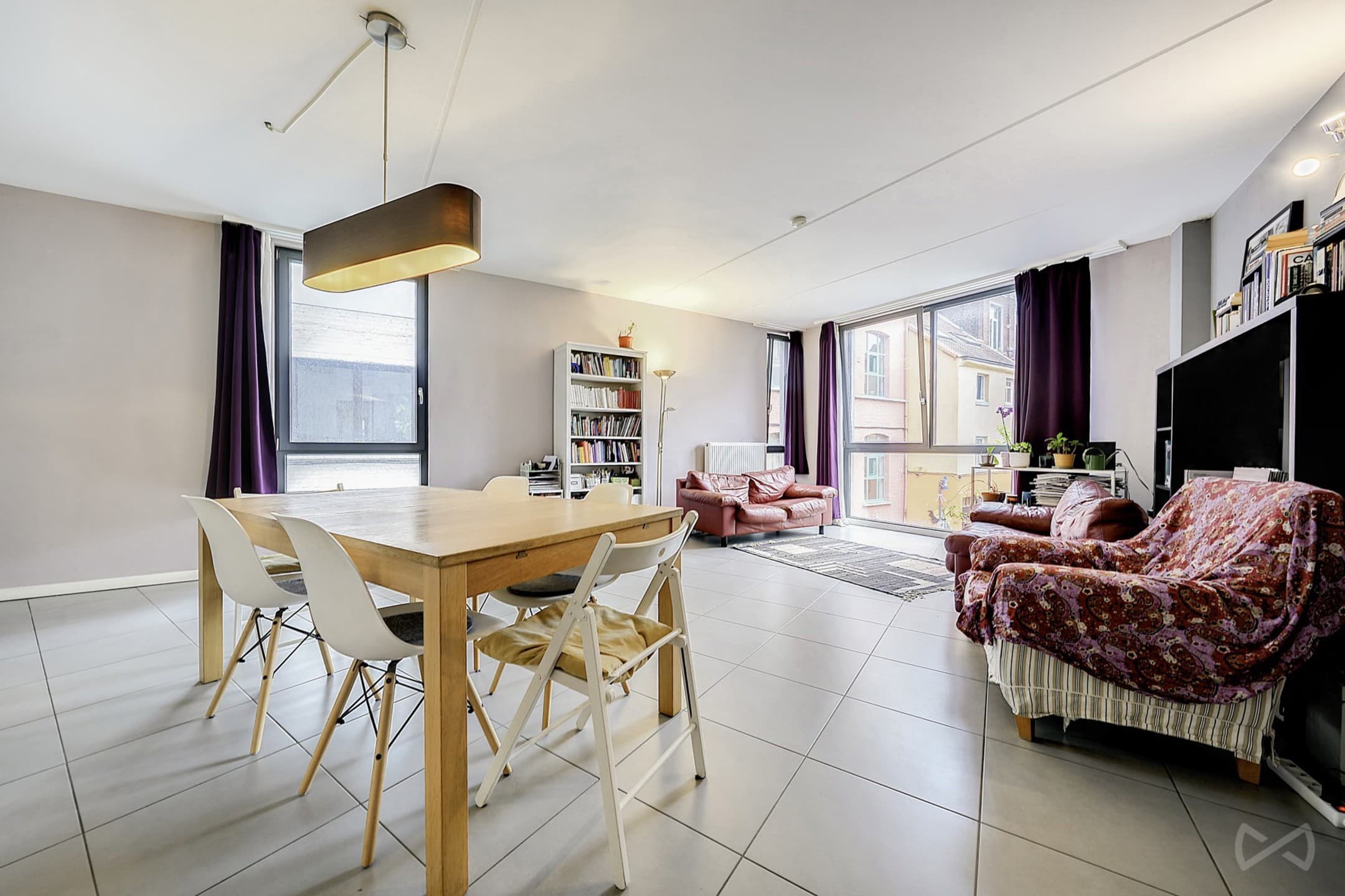 Appartement te koop