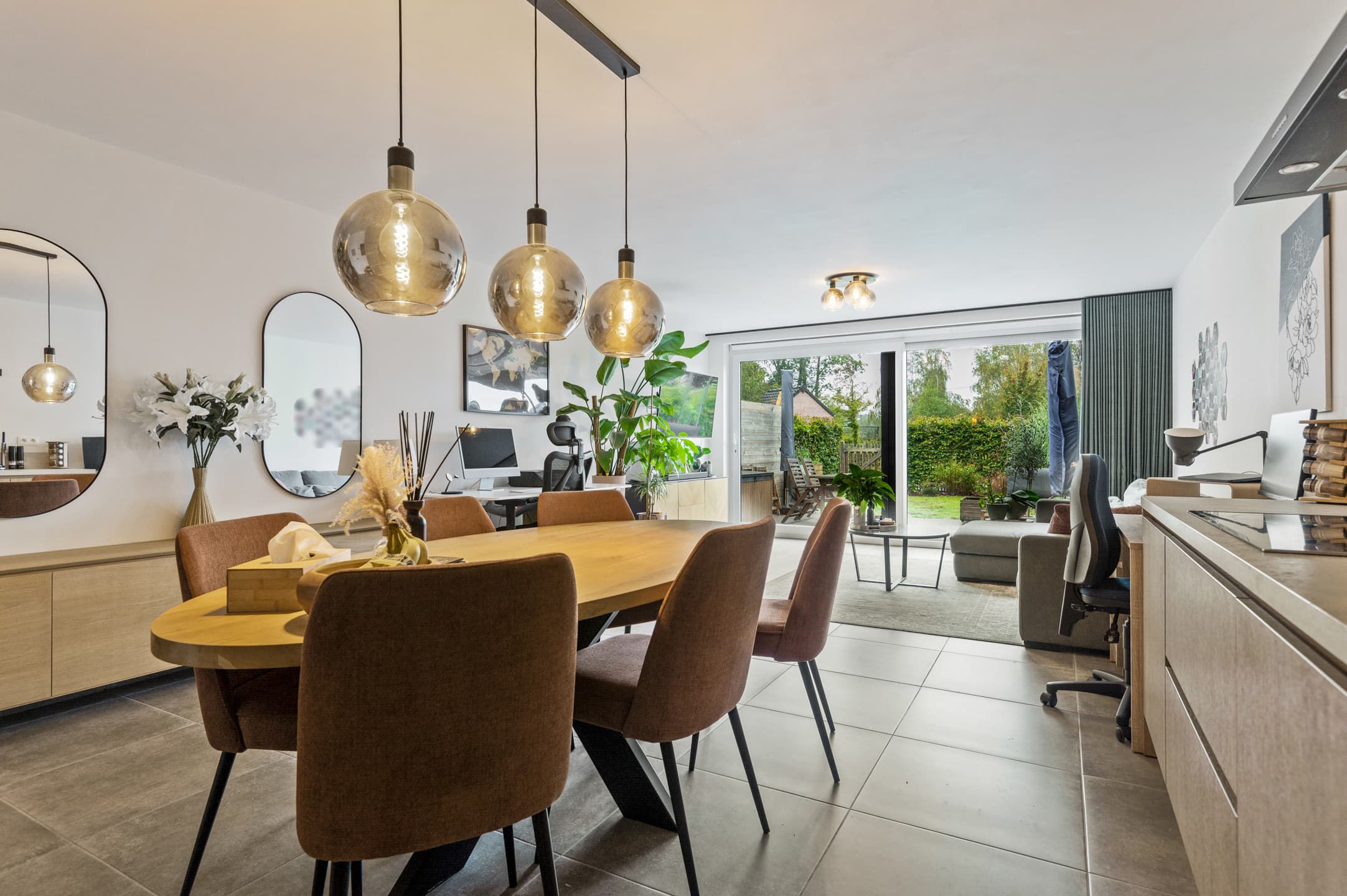 Appartement te koop